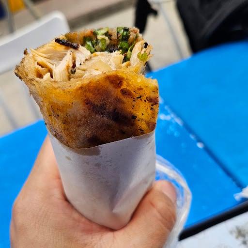 Karakoy Fish Wrap fotoğraf 8