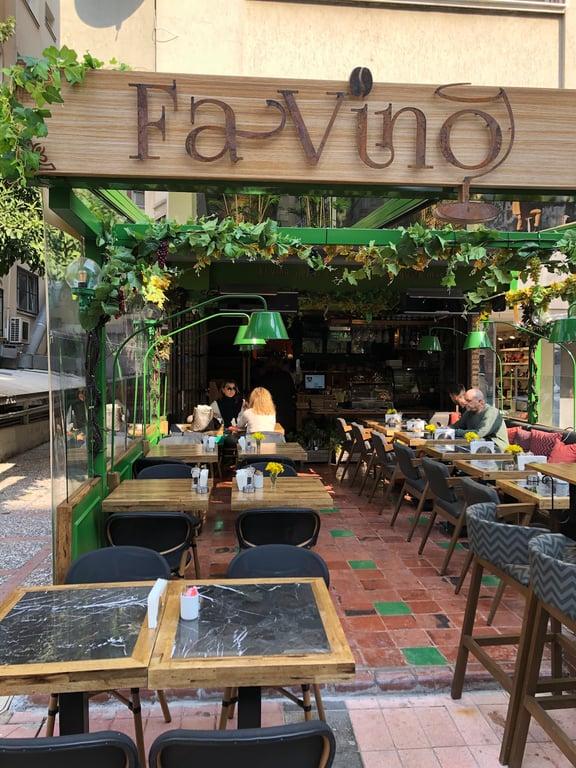 Favino Alsancak fotoğraf 2