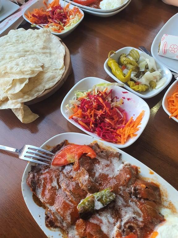 Mahmut Bey Döner fotoğraf 9