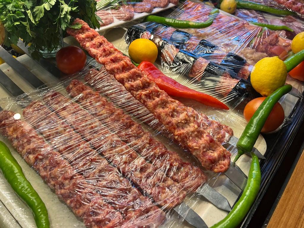 Merih Cafe & Restaurant fotoğraf 18