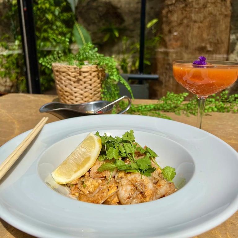 Vanilla Restaurant fotoğraf 5