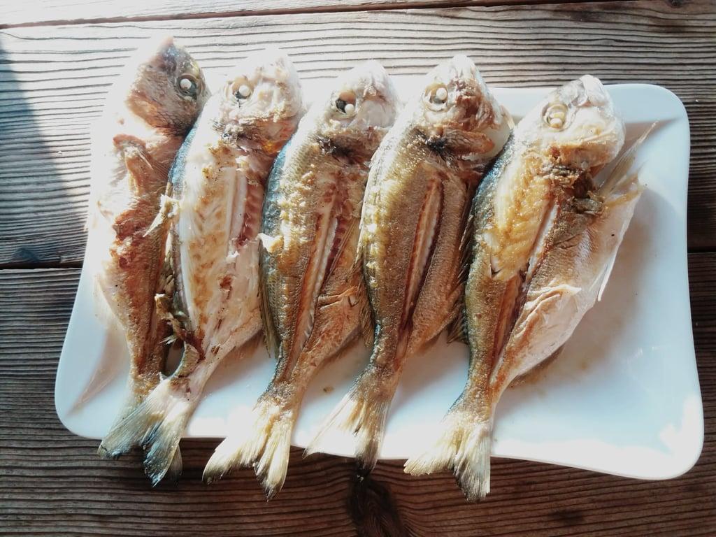 Köprü Restaurant fotoğraf 10