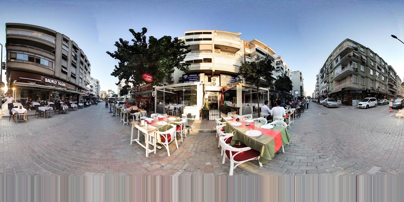 Ciğerci Suat Usta fotoğraf 10