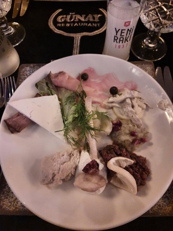 Günay Restaurant fotoğraf 15