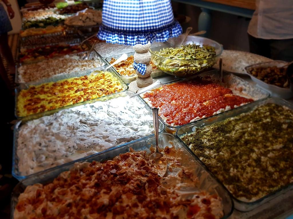 DUTLU KAHVE fotoğraf 13