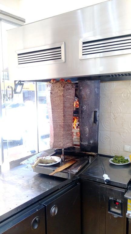 Veysi's Döner fotoğraf 5