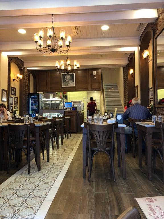 Kadı Nimet Bakery&Coffee fotoğraf 15
