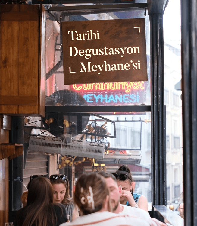 Tarihi Degustasyon Ocakbaşı fotoğraf 2