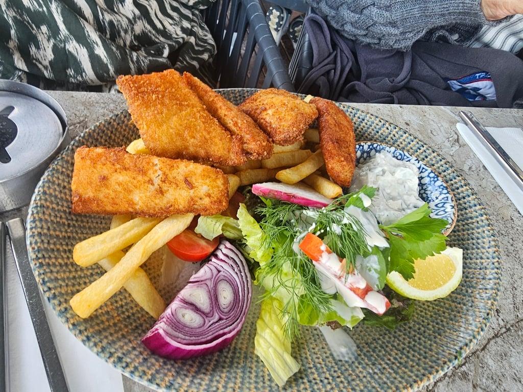 Ganita restaurant fotoğraf 12