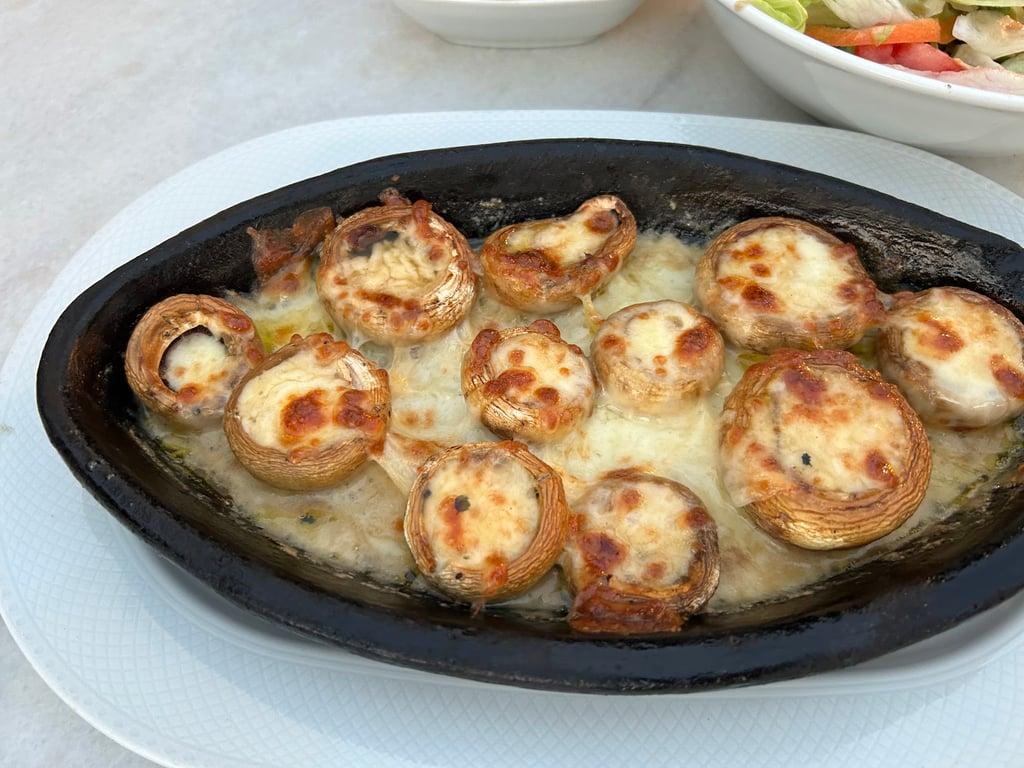 Köşe Et Restaurant fotoğraf 12