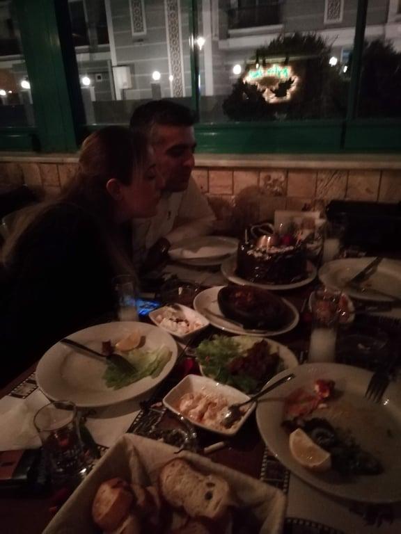 Safir Meyhane Konyaaltı fotoğraf 19
