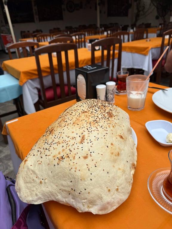 Erzincan Restaurant Kuşadası fotoğraf 5