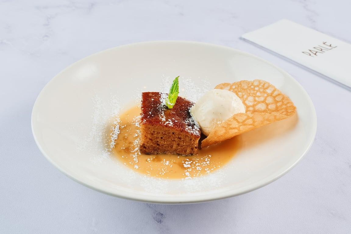 Parlé Restaurant fotoğraf 6