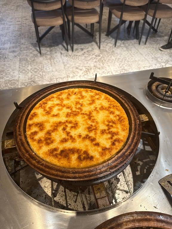 Çınaraltı Künefe Yusuf Usta fotoğraf 8
