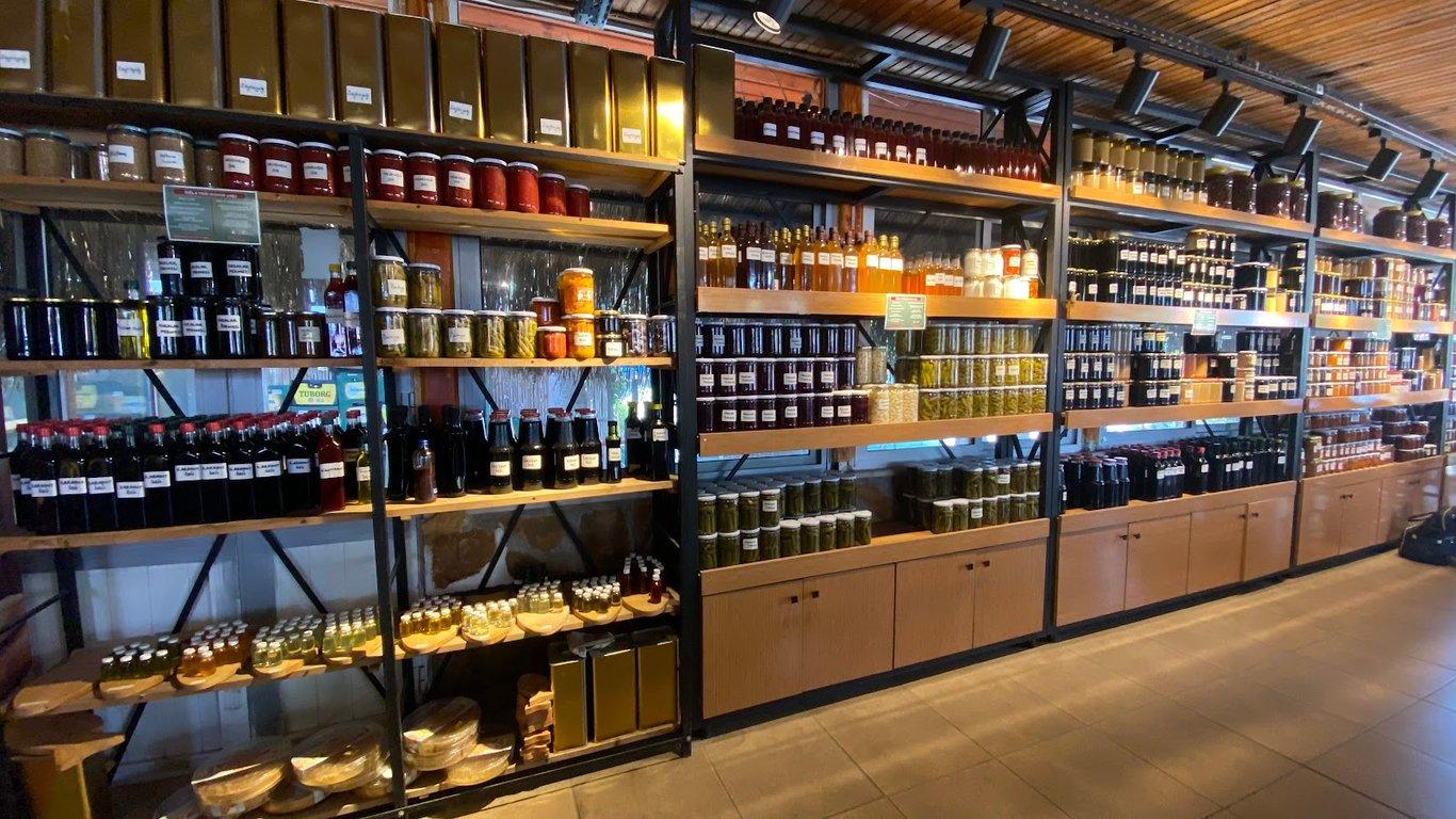 Köprü Restaurant fotoğraf 7