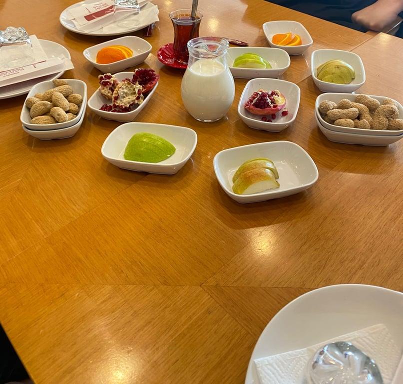 Nar Künefe - Ankara fotoğraf 10