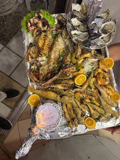 Deniz Restaurant fotoğraf 4