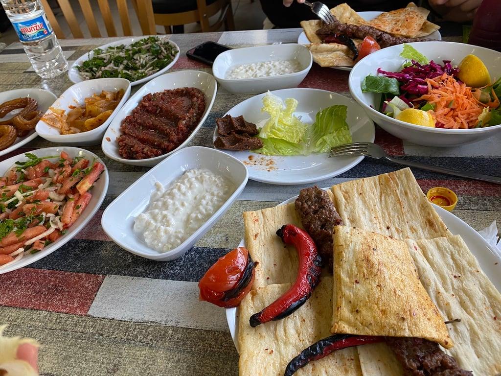 Nasır Usta Adana Kebapçısı fotoğraf 9