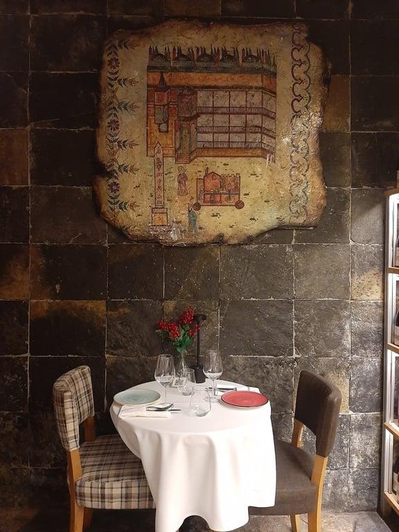 Sensus Galata Şarap Butiği fotoğraf 2