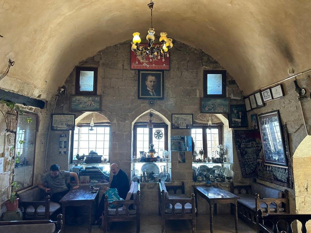 Marangozlar Kahvesi fotoğraf 7