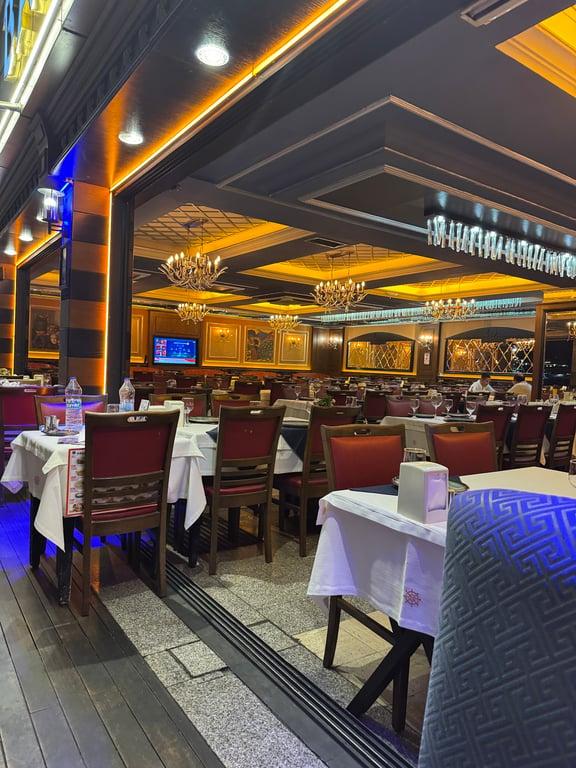 Galata İstanbul Balık fotoğraf 18