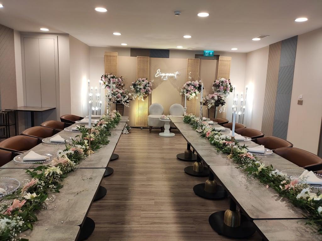 İş Bankası Kalamış Lokali fotoğraf 3