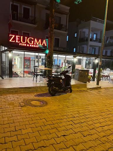 Zeugma Restorant