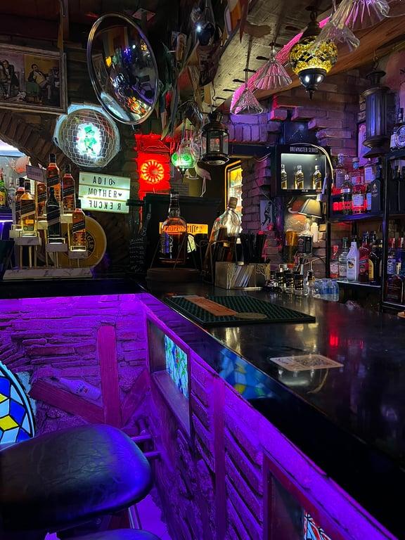 Paddy's Irish Pub fotoğraf 9