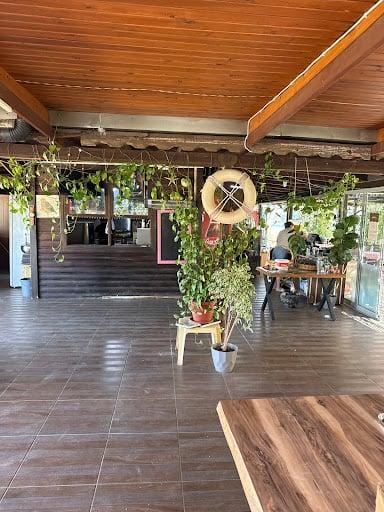 Def'i Gam Cafe Kahvaltı Ve Yöresel Lezzetler fotoğraf 5