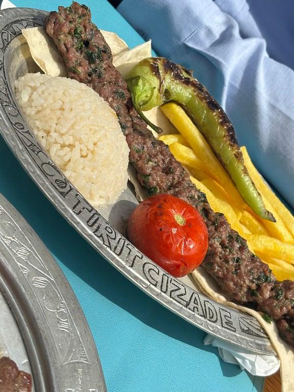 Tiritcizade Restoran - Konya Mutfağı fotoğraf 15