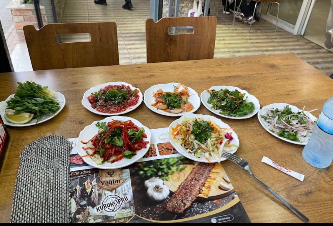 Kaya Kebap fotoğraf 6