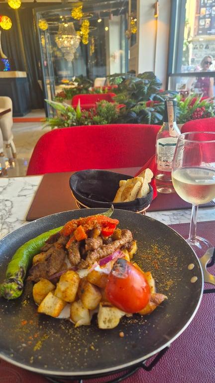 Resto Lordom Bomonti fotoğraf 20