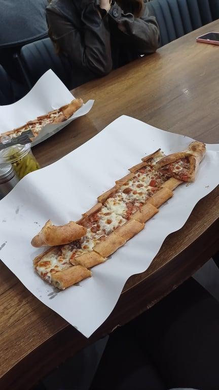 Bayburt Pide fotoğraf 17