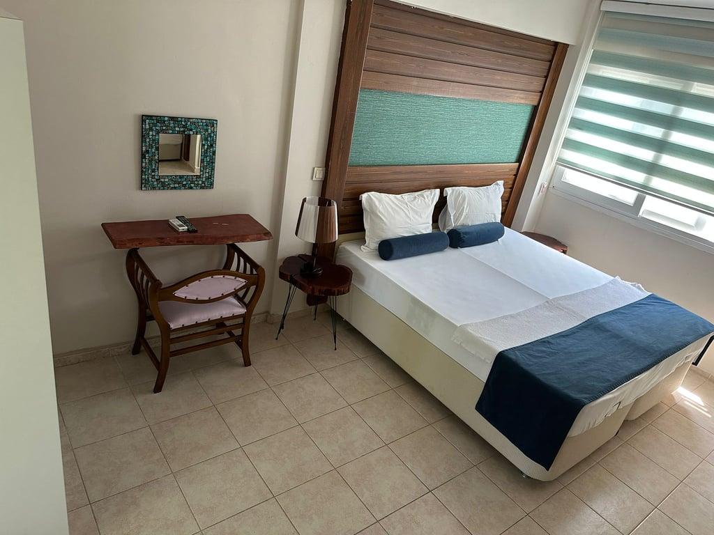 Çeşme Hotel Antonio & Köy Kahvaltısı & Çeşme Otelleri & Çeşme Butik Otel fotoğraf 5