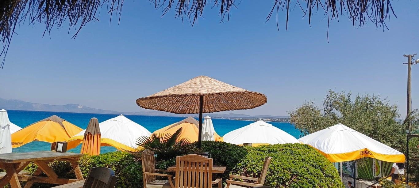 Bonjour Beach fotoğraf 5