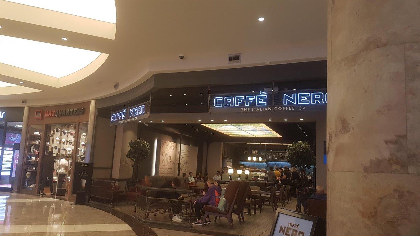 CAFFÈ NERO fotoğraf 24