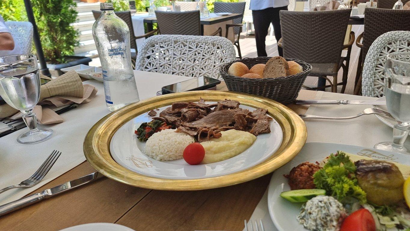 Konyali Restaurant fotoğraf 4