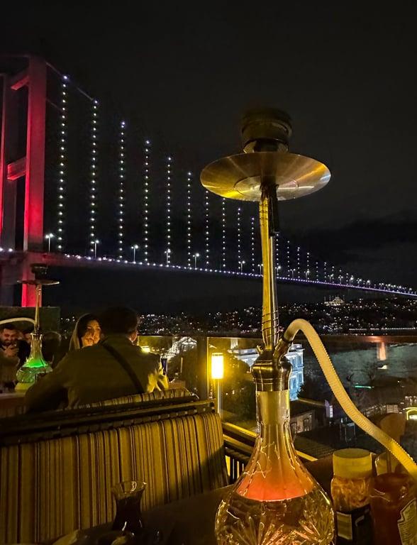 Most Hookah fotoğraf 9