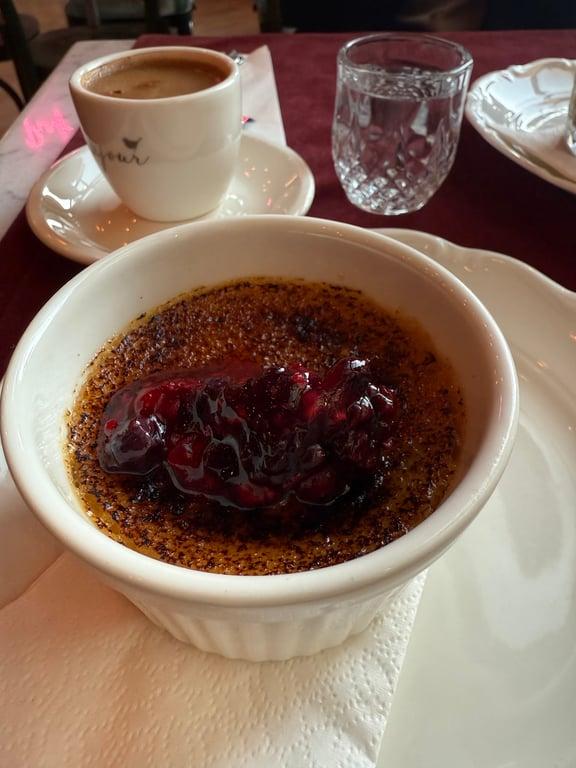 Piaf Cafe & Restaurant fotoğraf 17