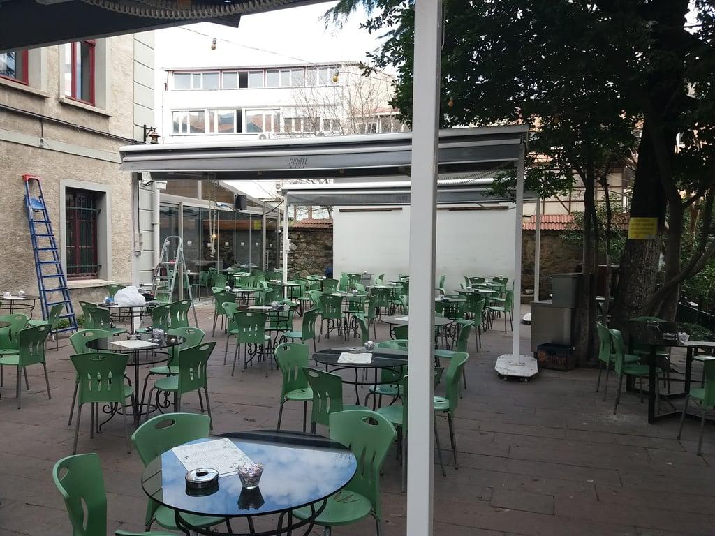 Piraye Kafe fotoğraf 21