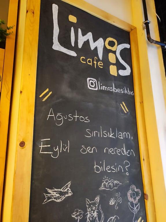 Limos Kahvaltı & Cafe fotoğraf 14