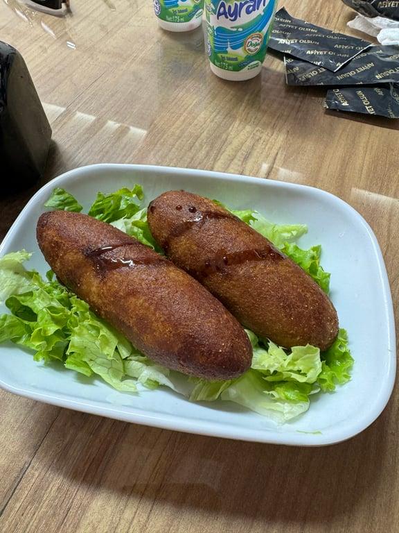 Vasfi Felafel fotoğraf 11