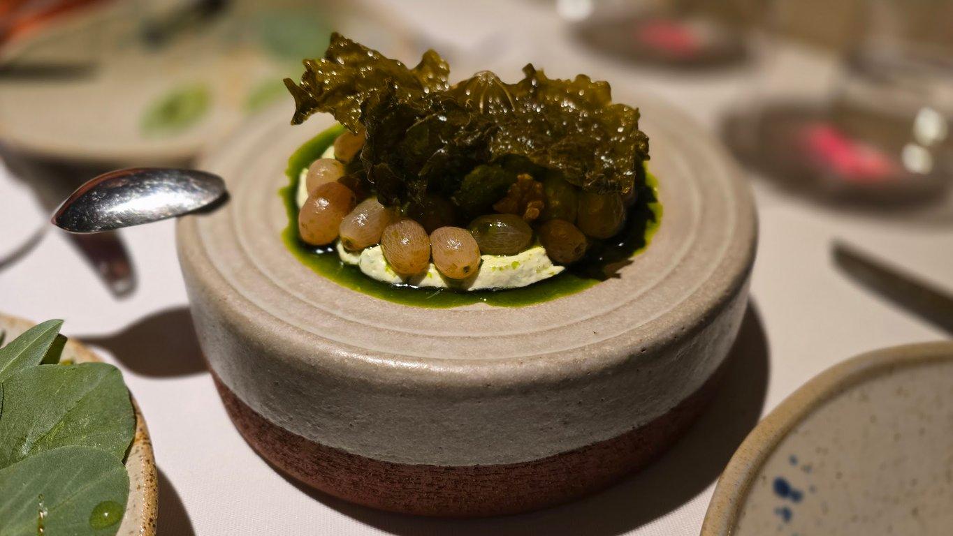 Alaf Kuruçeşme Restaurant fotoğraf 16