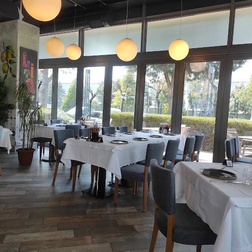 Litany Ristorante Manisa fotoğraf 7