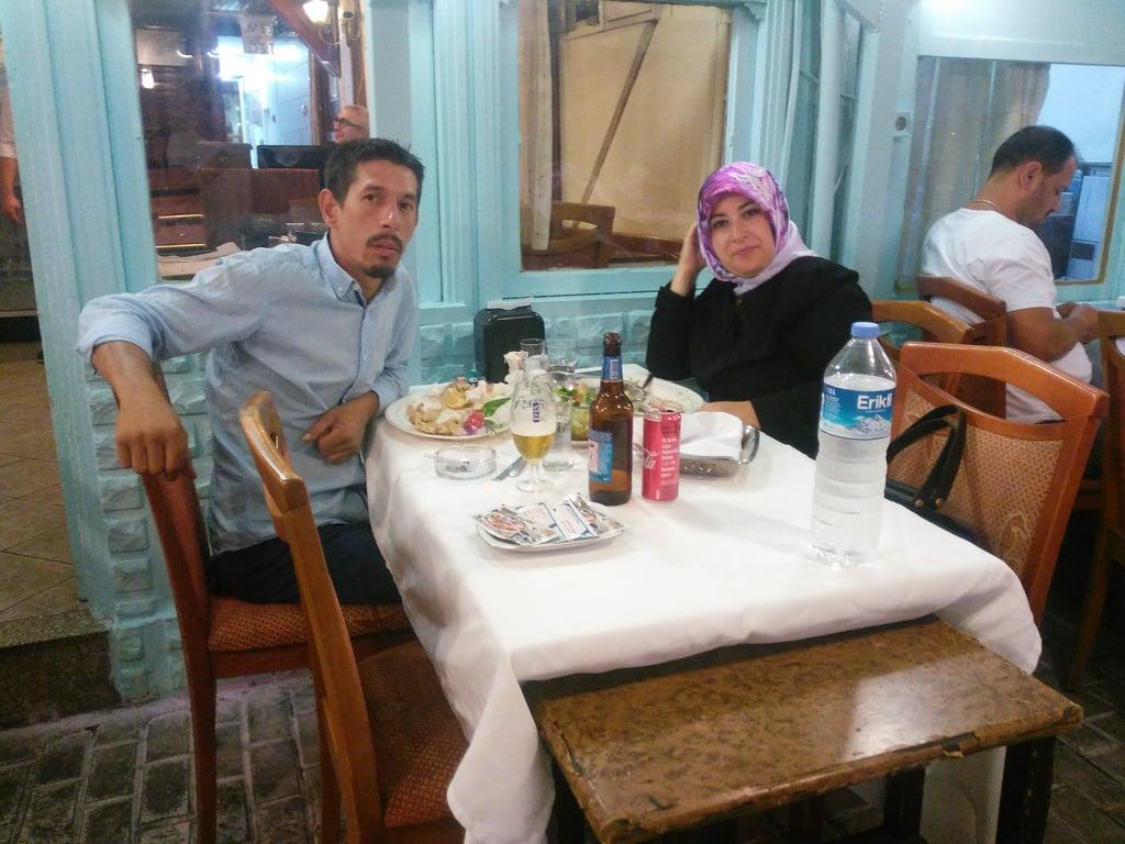 Arap Şükrü Aydın fotoğraf 4