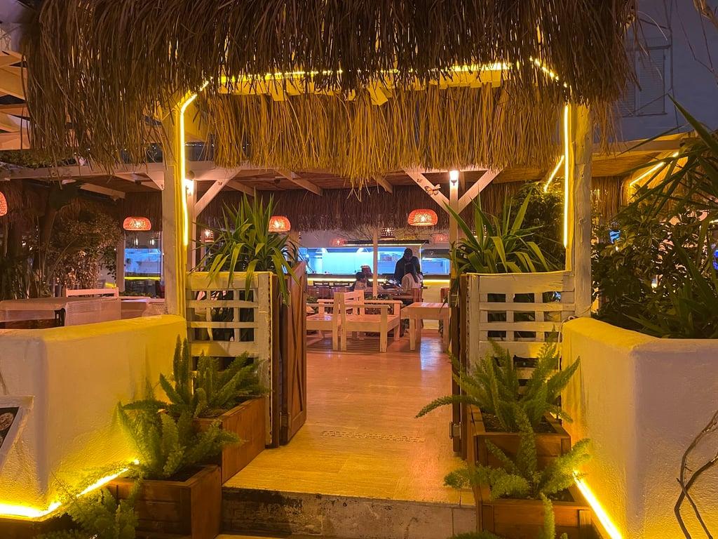 Canape Cafe & Bistro fotoğraf 11