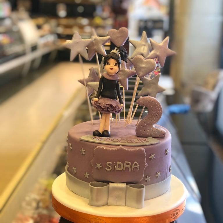 İldo Cafe Patisserie fotoğraf 9