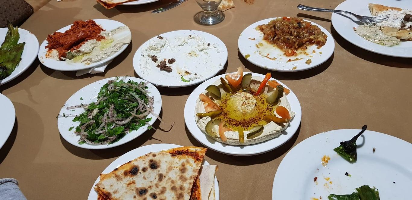 Alican Restaurant fotoğraf 3