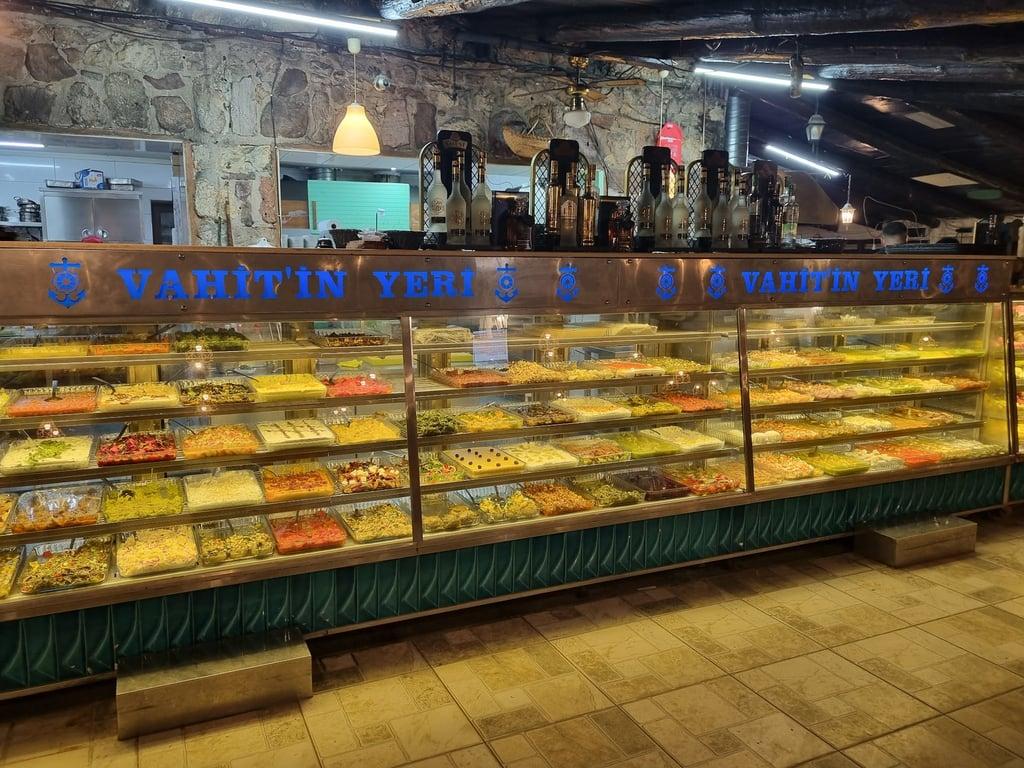 Vahit'in Yeri fotoğraf 9