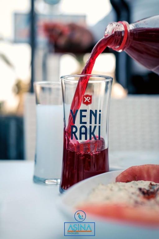 Aşina Makam Restaurant fotoğraf 10